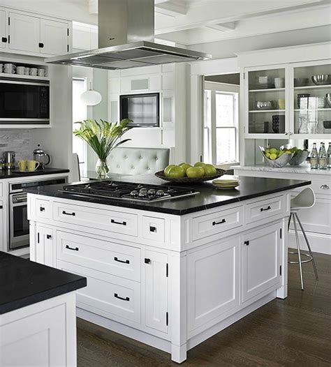 Classic Kitchen Design Tips For The Uncomplicated Homeowner