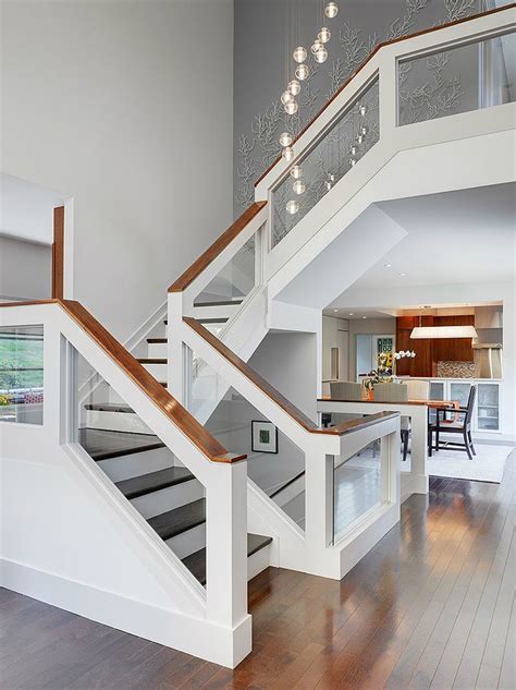 Stair Railing Ideas Hot Sex Picture