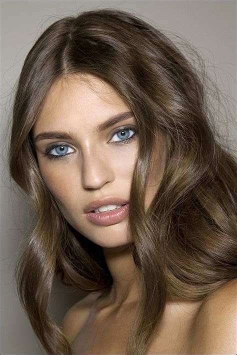 Cool 46 Adorable Light Chocolate Brown Hair Dye More At