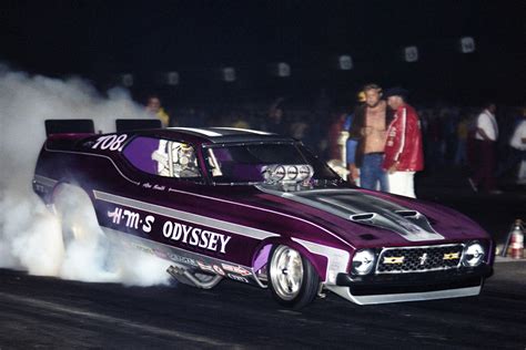 Gallery 1970s Drag Racing Through The Lens Of Dave Kommel Hot Rod