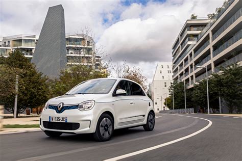 Our car experts choose every product we feature. 2021 Renault Twingo Electric (Photos, price, performance and specs) - Geeear