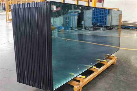 Insulated Glass Products Shenzhen Dragon Glass