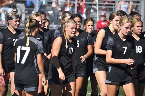 Cedar Valley Girls Soccer Sees Historic Season End In 5a Semifinals News Sports Jobs Daily