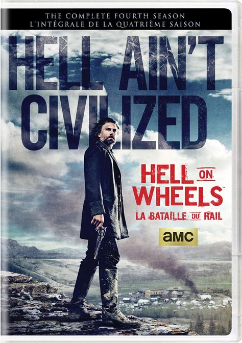 hell on wheels the complete season 4 amazon de dvd and blu ray