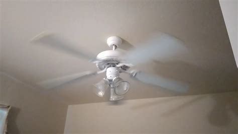 The monte carlo has been discontinued and 2006 was the last production year. Monte carlo ceiling fan - YouTube