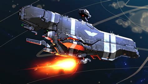 Gallery Of Unused Homeworld Starships Designs Space Ship Concept