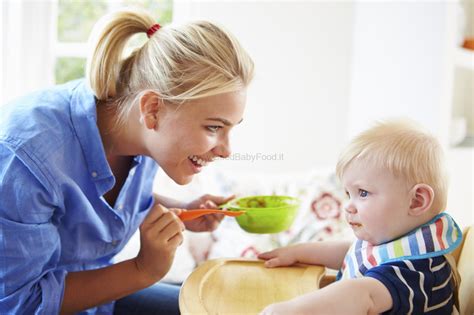 Yogurt + biscotti primi mesi; Svezzamento 6 Mesi o 4? Quando Iniziare lo Svezzamento del ...