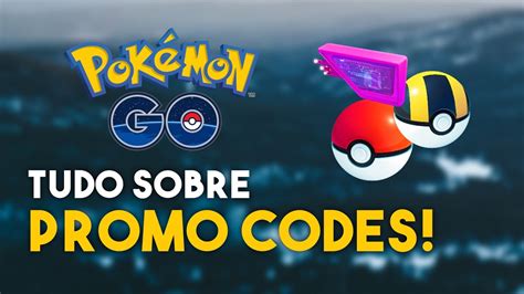 This method only works on android devices, however. PROMO CODES: TUDO O QUE SABEMOS! | Pokémon GO - YouTube