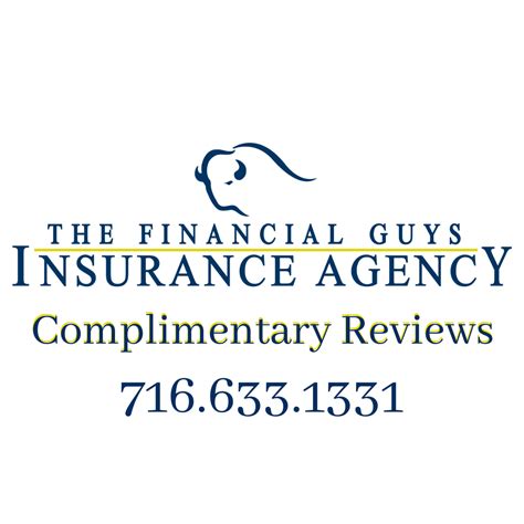 The Financial Guys Insurance Agency Williamsville Ny