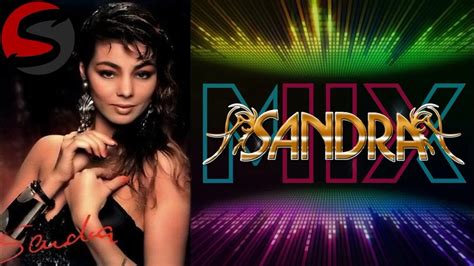 Sandra Mix Project Of Nd3r Youtube