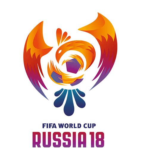 Fifa World Cup 2018 Logo Png Transparent Fifa World Cup 2018 Logopng