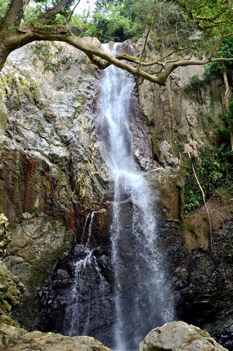 Sanctuary san lorenzo de tarapaca reports: Salto de san Lorenzo | Fotografia, Paises