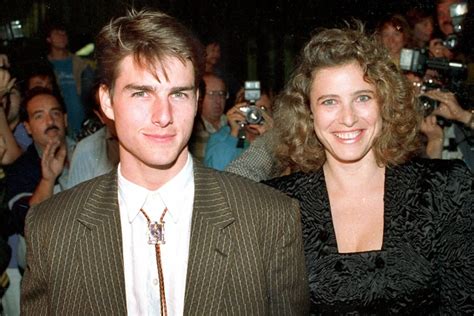 Prva supruga Toma Cruisea zbog koje se priključio scijentologiji zablistala na crvenom tepihu