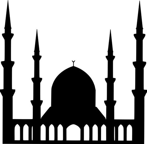 Mosque Png Transparent Image Download Size 736x720px