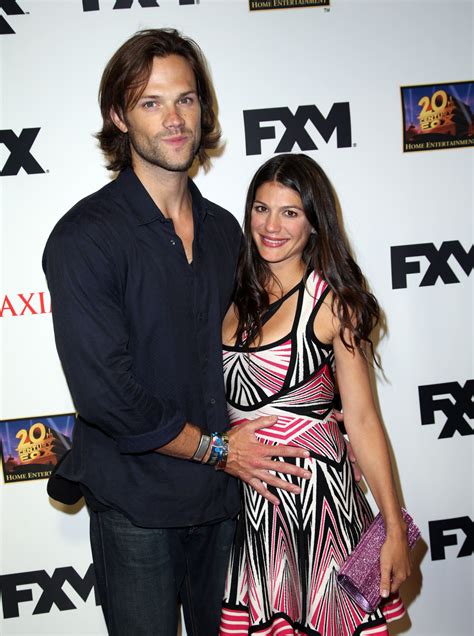 Jared Padalecki And Wife Expecting Second Child Access Online