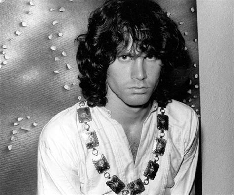 Jim Morrison Photographed By Gloria Stavers 1967 Jim Morrison Morrison