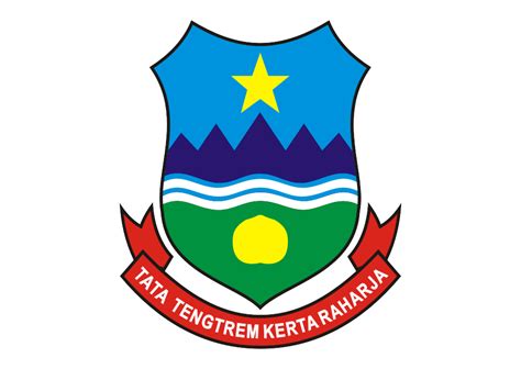 Logo Kabupaten Bogor Vector Bintangutama Github Io