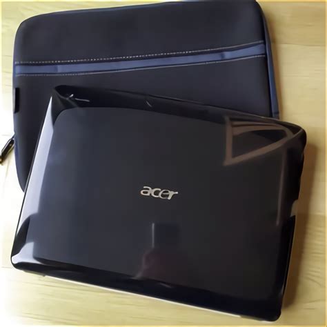 Acer Aspire 1800 For Sale In Uk 66 Used Acer Aspire 1800