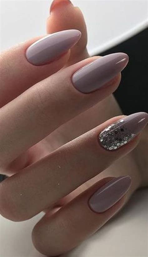 Pin By Donn Be Uty On Trendy Nails Neutral Nails Stylish