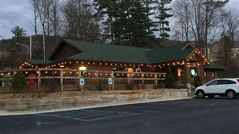 The Garrison Restaurant And Bar In Lake George Ny An American