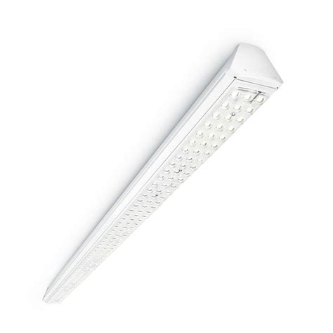 If your kitchen cabinets are above your kitchen sink, then install a philips hue smart led lightstrip under the cabinets to get evenly distributed task light while. Maxos LED Industry 4MX850 Maxos lichtlijnsysteem - Philips ...