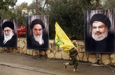 Hezbollah Isnt Irans Favorite Proxy Anymore Ya Libnan