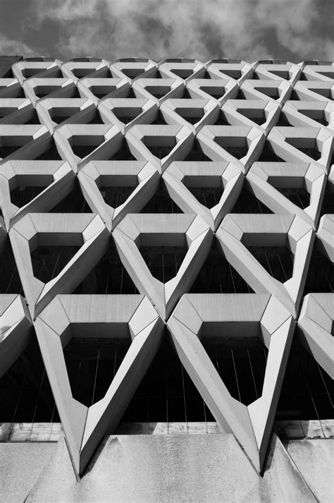 Archillect On Twitter Facade Architecture Parametric Architecture