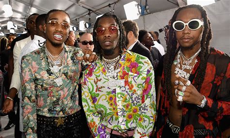 Don't forget to share your. These Are Migos' Real Names & Everything Else You Wanted ...