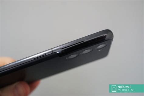 Samsung Galaxy S21 Review Newmobile