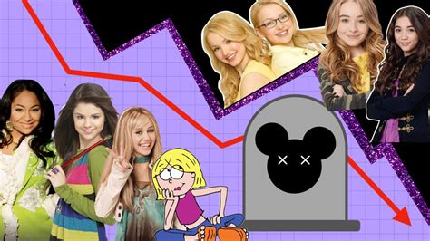 Why Is Disney Channel So Bad Now Trust The Answer