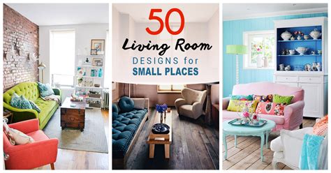 50 Best Small Living Room Design Ideas For 2018