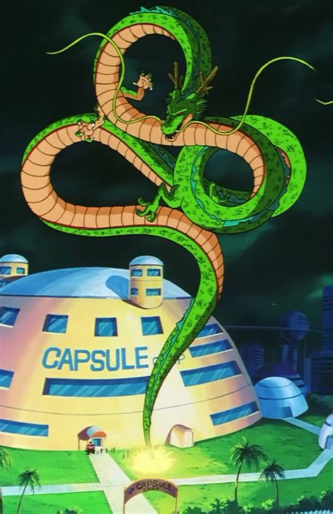 Dragon ball z name generator. Shenron | Dragon Ball Wiki | Fandom