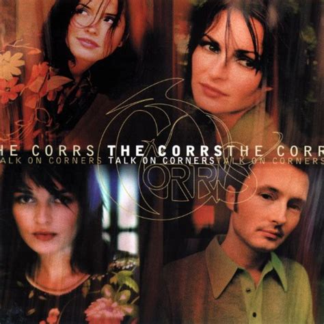 Dont Say You Love Me By The Corrs On Amazon Music