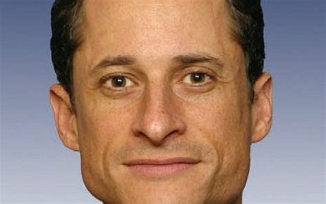 Nys Weiner Back On Twitter The Times Of Israel
