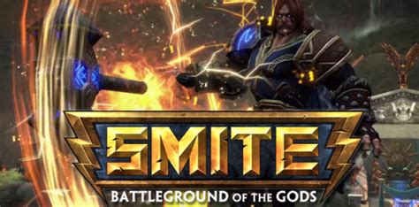 Pax East 2015 Smite Xbox One Hands On Preview