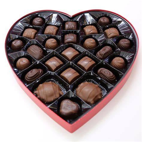 The Best Affordable Box Of Chocolates For Valentine S Day Cf