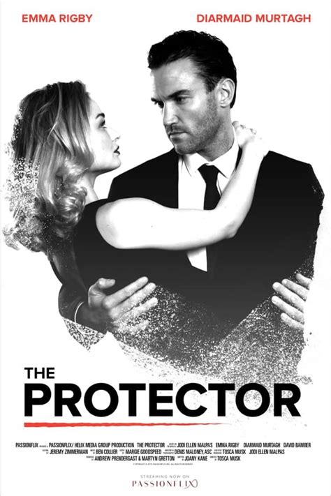 The Protector Película 2019