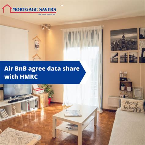 If not, what other ways are there to invest in airbnb? Air BnB agree data share with HMRC | Mortgage Savers | Buy ...
