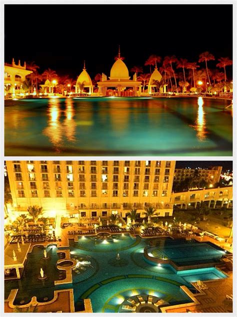 Riu Palace Aruba Aruba Vacations Aruba Hotels Hotel Riu Palace Hot