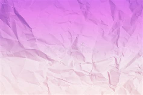 Pink Crumpled Paper Background Texture For Web Design Screensavers