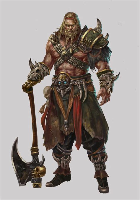 Image Result For Character Symbols Vikings Barbarians Fantasy Warrior