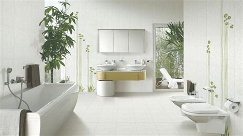Plantas en el baño plantas de interior interiores de casas. Decorablog - Revista de decoración