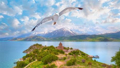Türkiye nin En Güzel Gölleri Mutlaka Görmeniz Gereken Göl