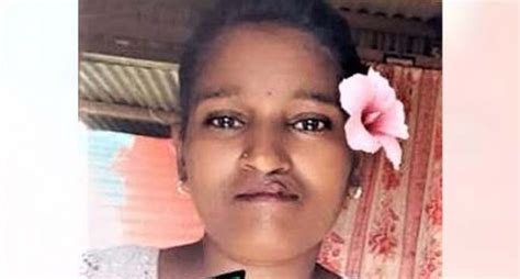 42 Year Old Woman Reported Missing In Nadi