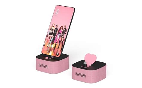 The Galaxy A80 Has A Blackpink Special Edition In Some Markets Sammobile