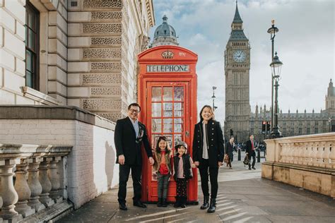 10 Things To Do With Your Kids In London Flytographer