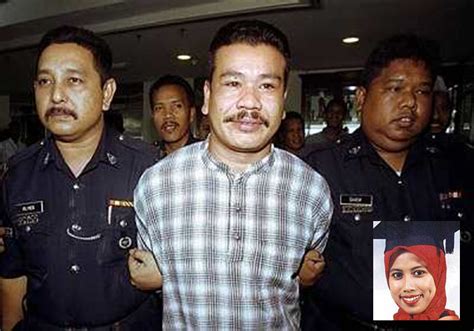Pembunuhan Kejam Di Malaysia Kylie Scott