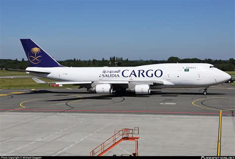 Tf Ama Saudi Arabian Airlines Boeing 747 45ebdsf Photo By Michael