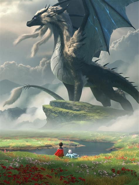 I think this is one of the most important finds of the past 50 years, said prof chris stringer, research leader at the natural history museum in london, who worked on the project. The Art of the Dragon Prince book is released - YouLoveIt.com