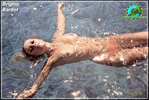 Brigitte Bardot Porn
